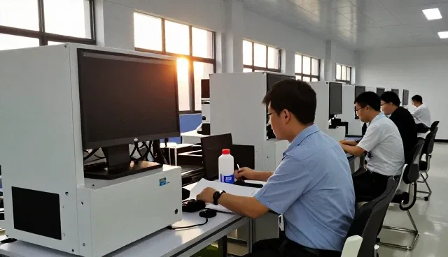 深圳市中泰源科技有限公司