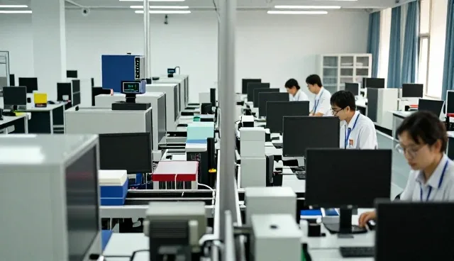 深圳市中泰源科技有限公司